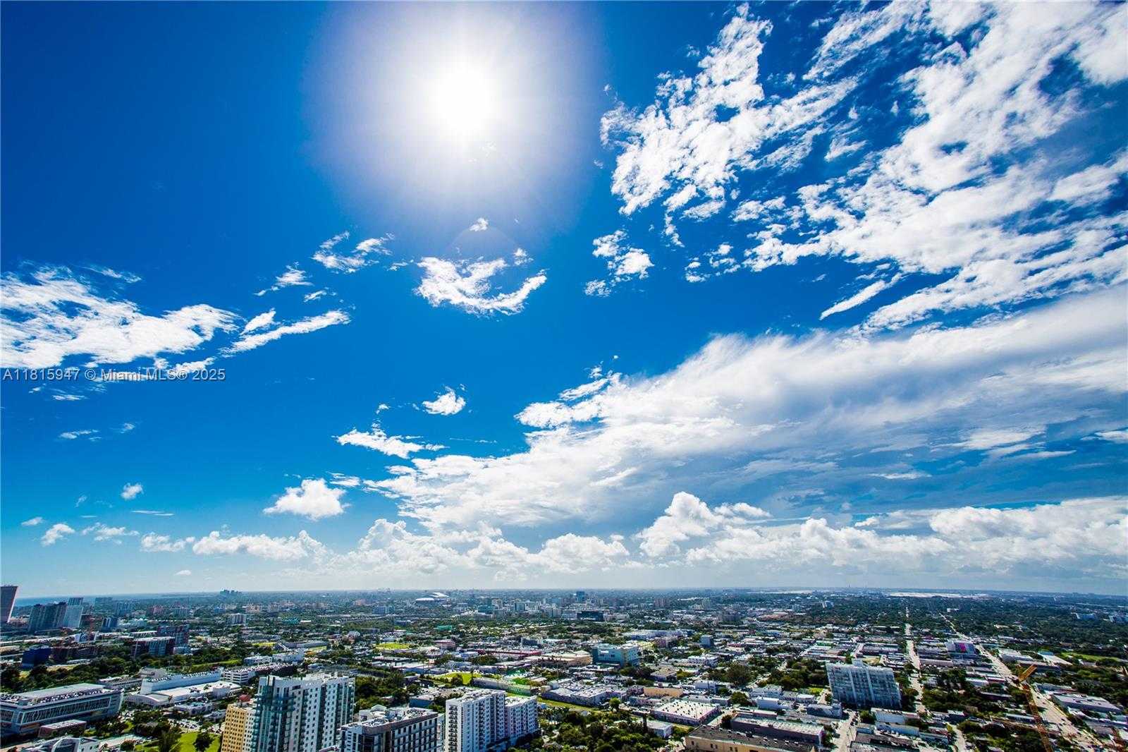 Small Image of 460 NORTH EAST 28TH ST #4203, Miami Number 38
