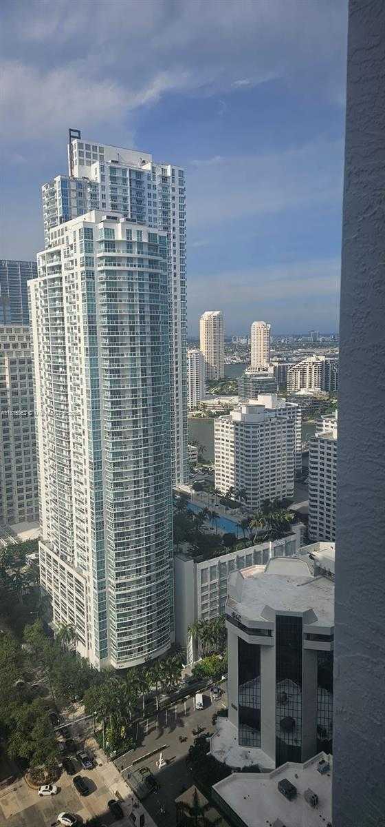 Small Image of 1060 BRICKELL AVE #3417, Miami Number 36