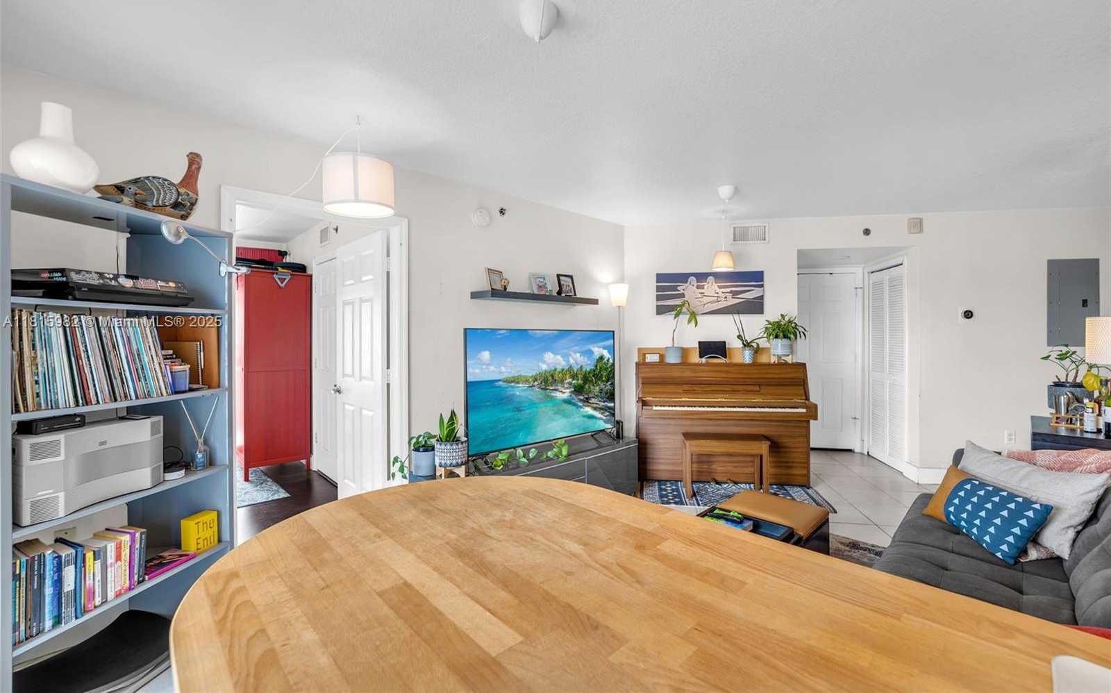 Small Image of 2415 NORTH WEST 16TH ST RD #412-1, Miami Number 16