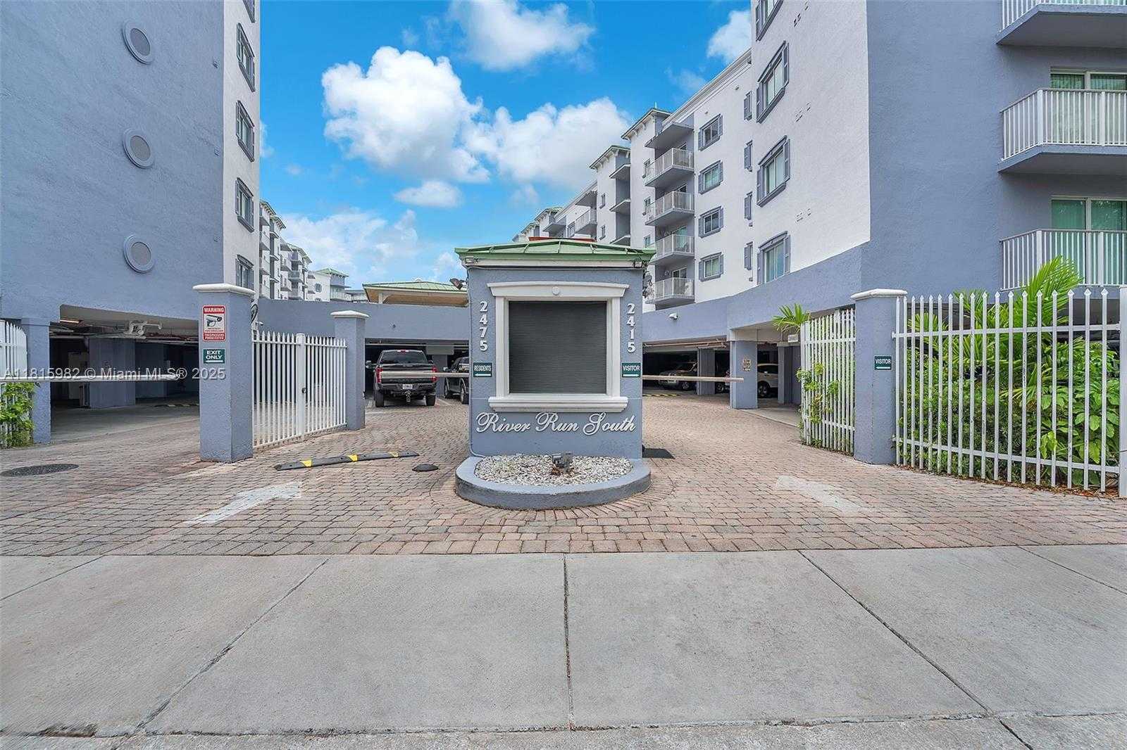Small Image of 2415 NORTH WEST 16TH ST RD #412-1, Miami Number 3