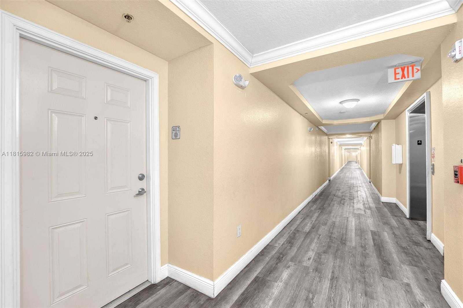 Small Image of 2415 NORTH WEST 16TH ST RD #412-1, Miami Number 4