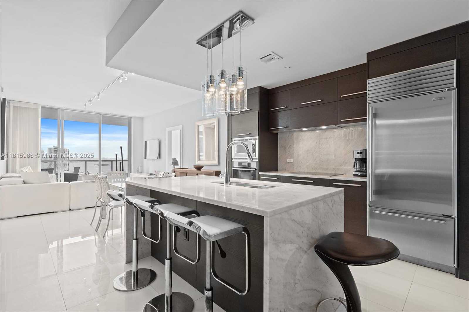 Small Image of 900 BISCAYNE BLVD #2408, Miami Number 10