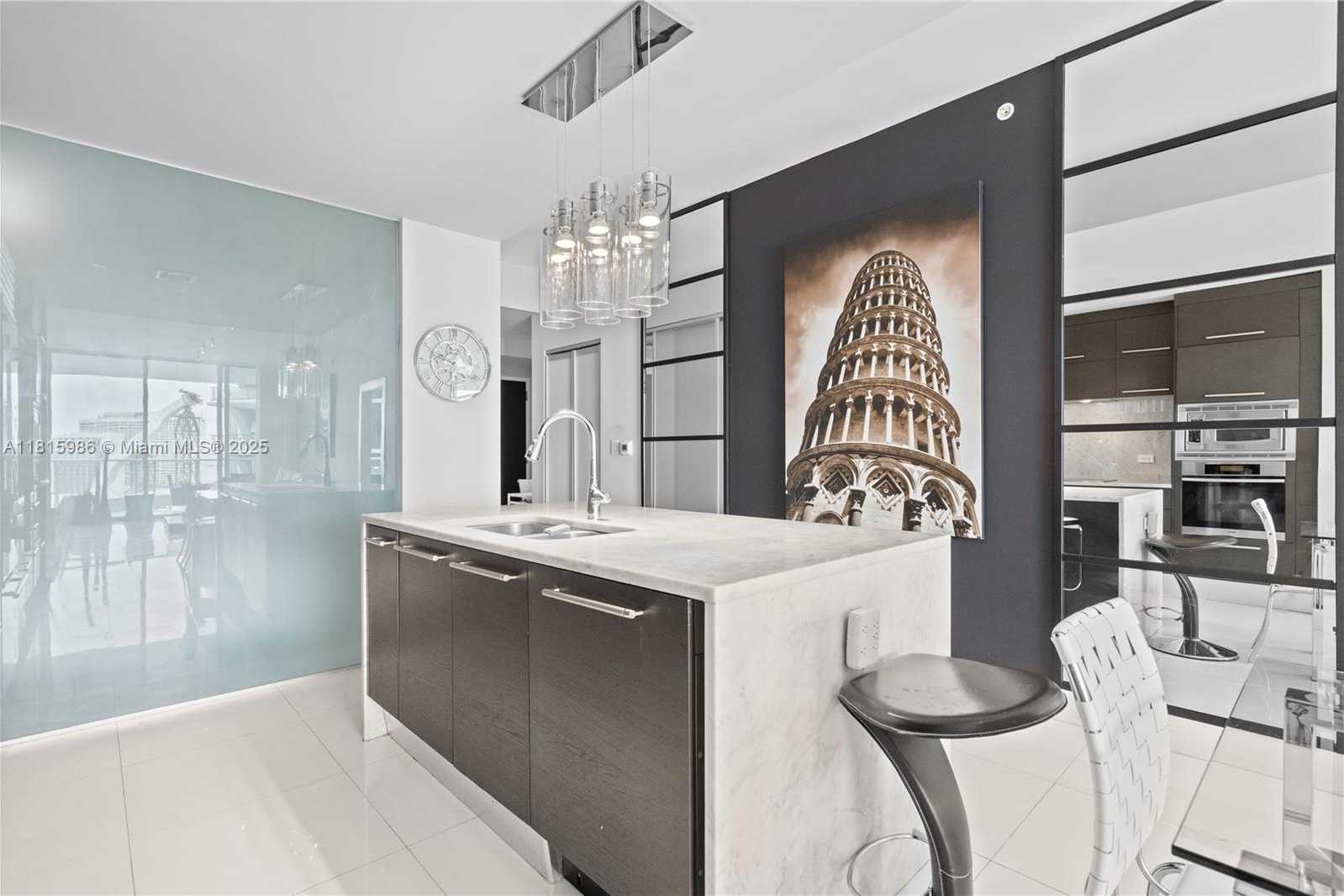 Small Image of 900 BISCAYNE BLVD #2408, Miami Number 11
