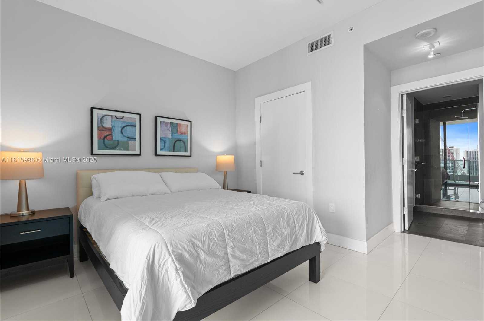 Small Image of 900 BISCAYNE BLVD #2408, Miami Number 29