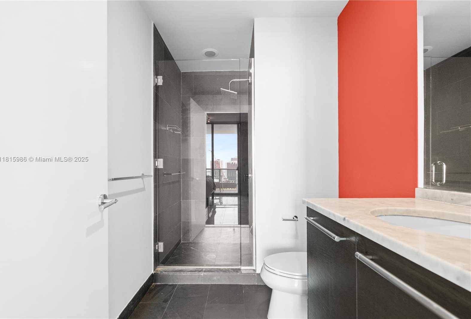 Small Image of 900 BISCAYNE BLVD #2408, Miami Number 32