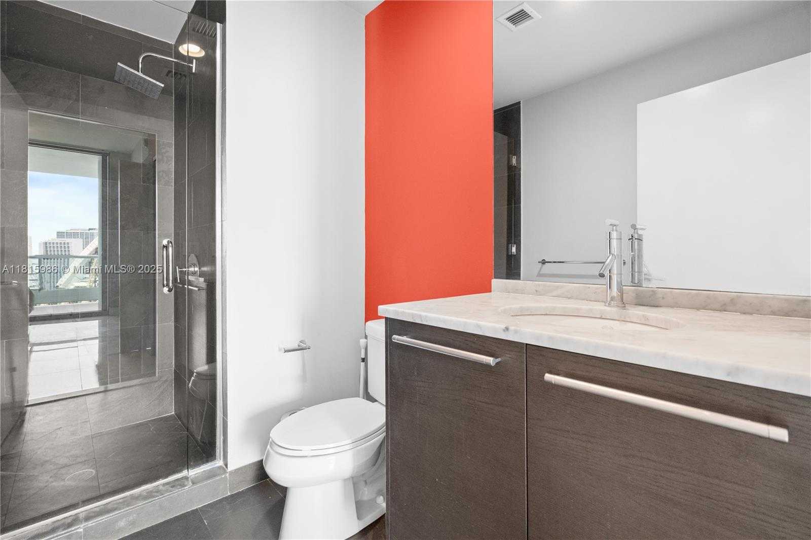 Small Image of 900 BISCAYNE BLVD #2408, Miami Number 33
