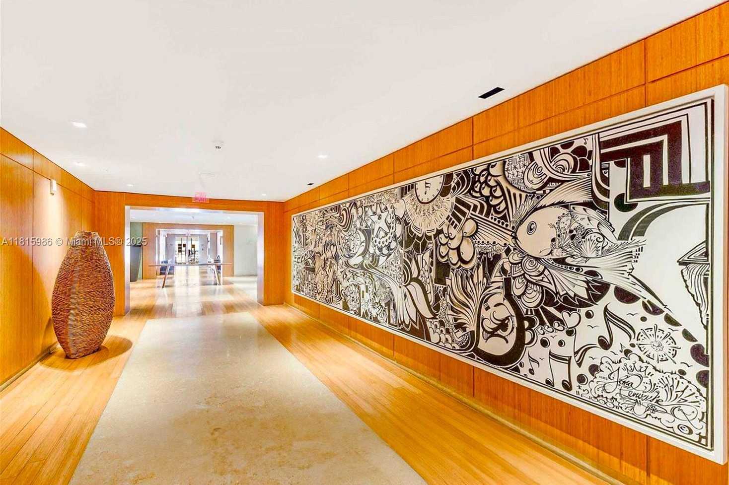 Small Image of 900 BISCAYNE BLVD #2408, Miami Number 46