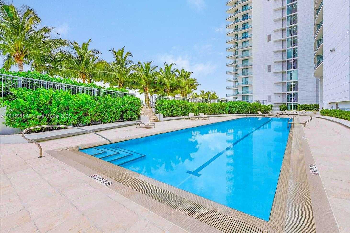 Small Image of 900 BISCAYNE BLVD #2408, Miami Number 50