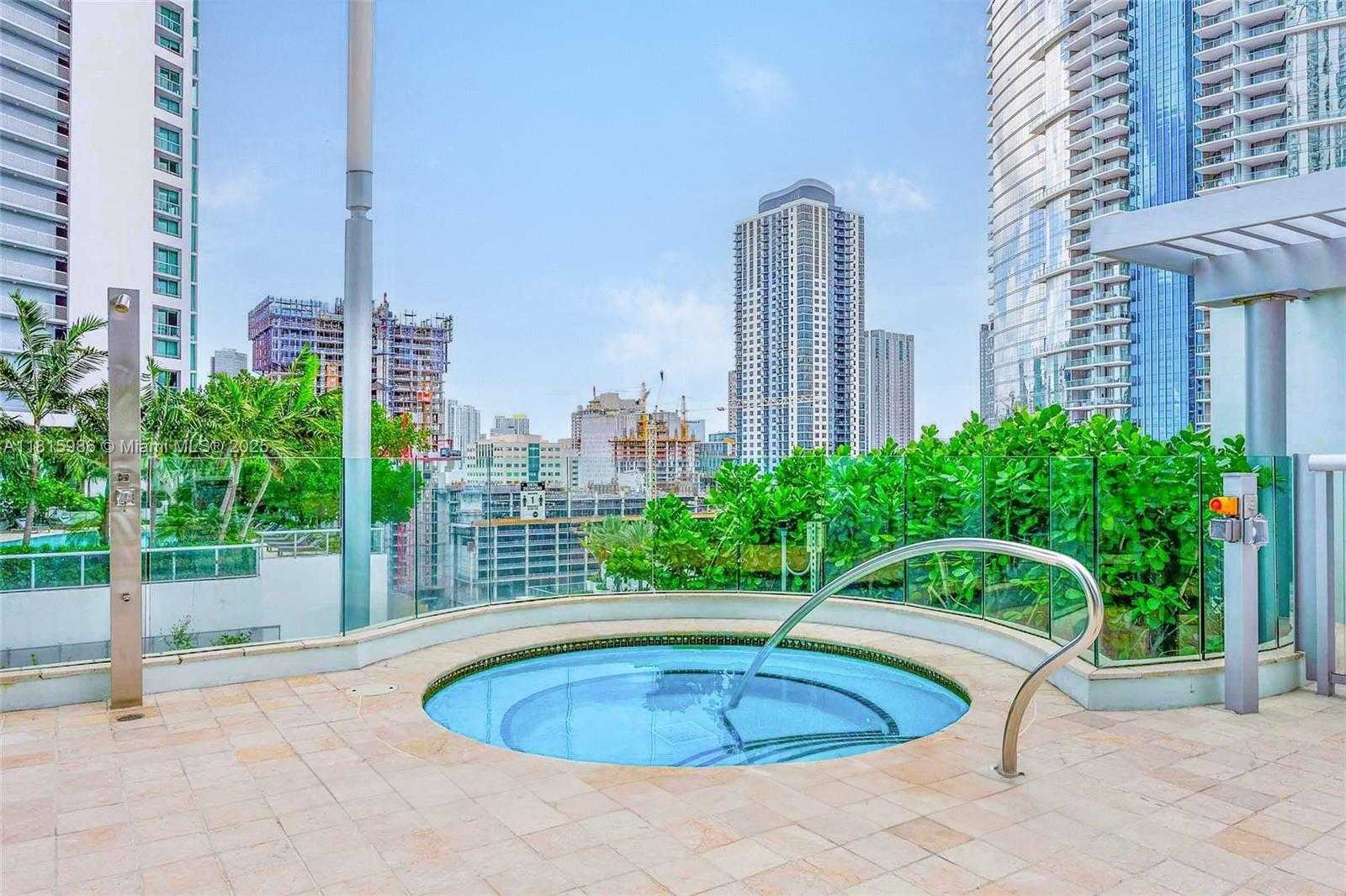 Small Image of 900 BISCAYNE BLVD #2408, Miami Number 51