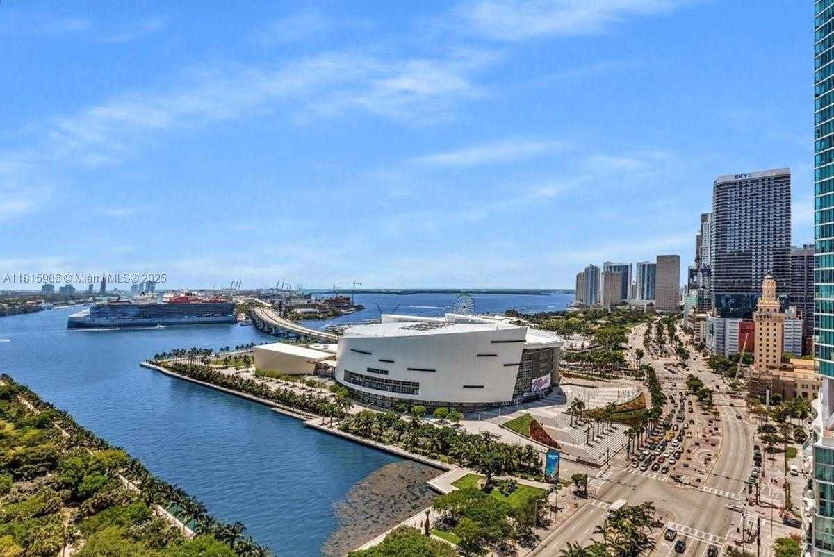 Small Image of 900 BISCAYNE BLVD #2408, Miami Number 55