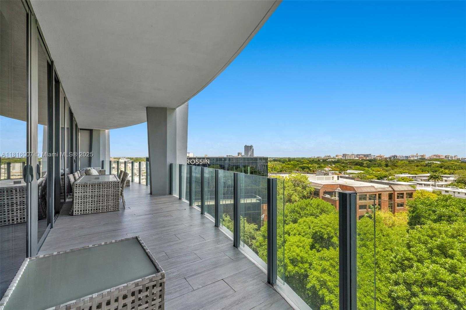 Small Image of 2831 SOUTH BAYSHORE DR #906, Miami Number 13