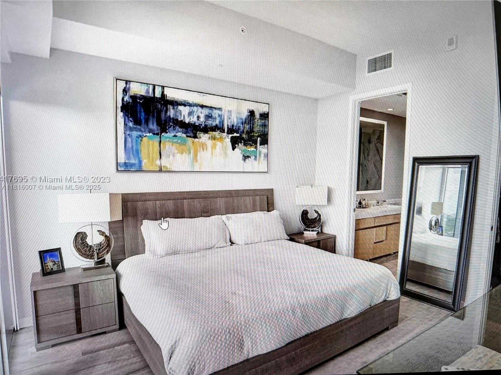 Small Image of 2831 SOUTH BAYSHORE DR #906, Miami Number 2