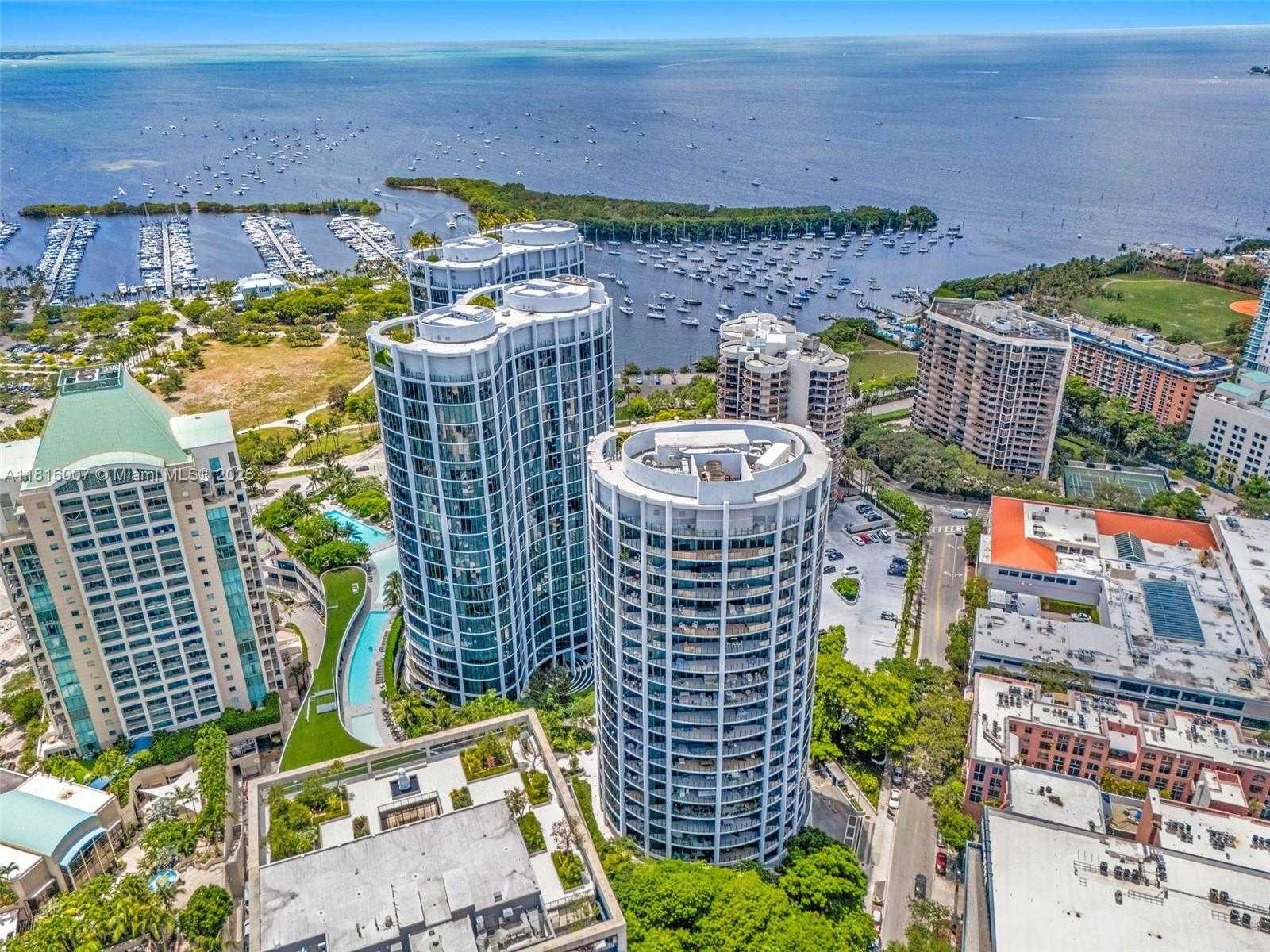 Small Image of 2831 SOUTH BAYSHORE DR #906, Miami Number 20