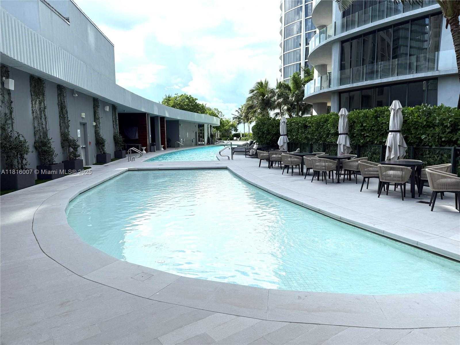 Small Image of 2831 SOUTH BAYSHORE DR #906, Miami Number 21