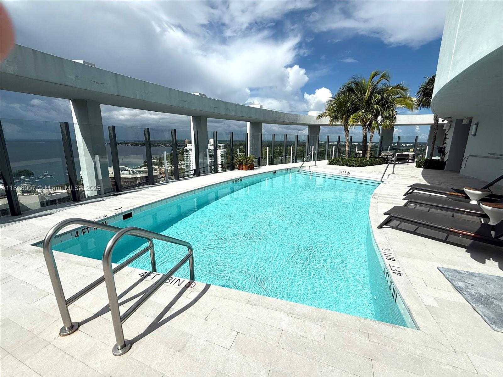 Small Image of 2831 SOUTH BAYSHORE DR #906, Miami Number 25