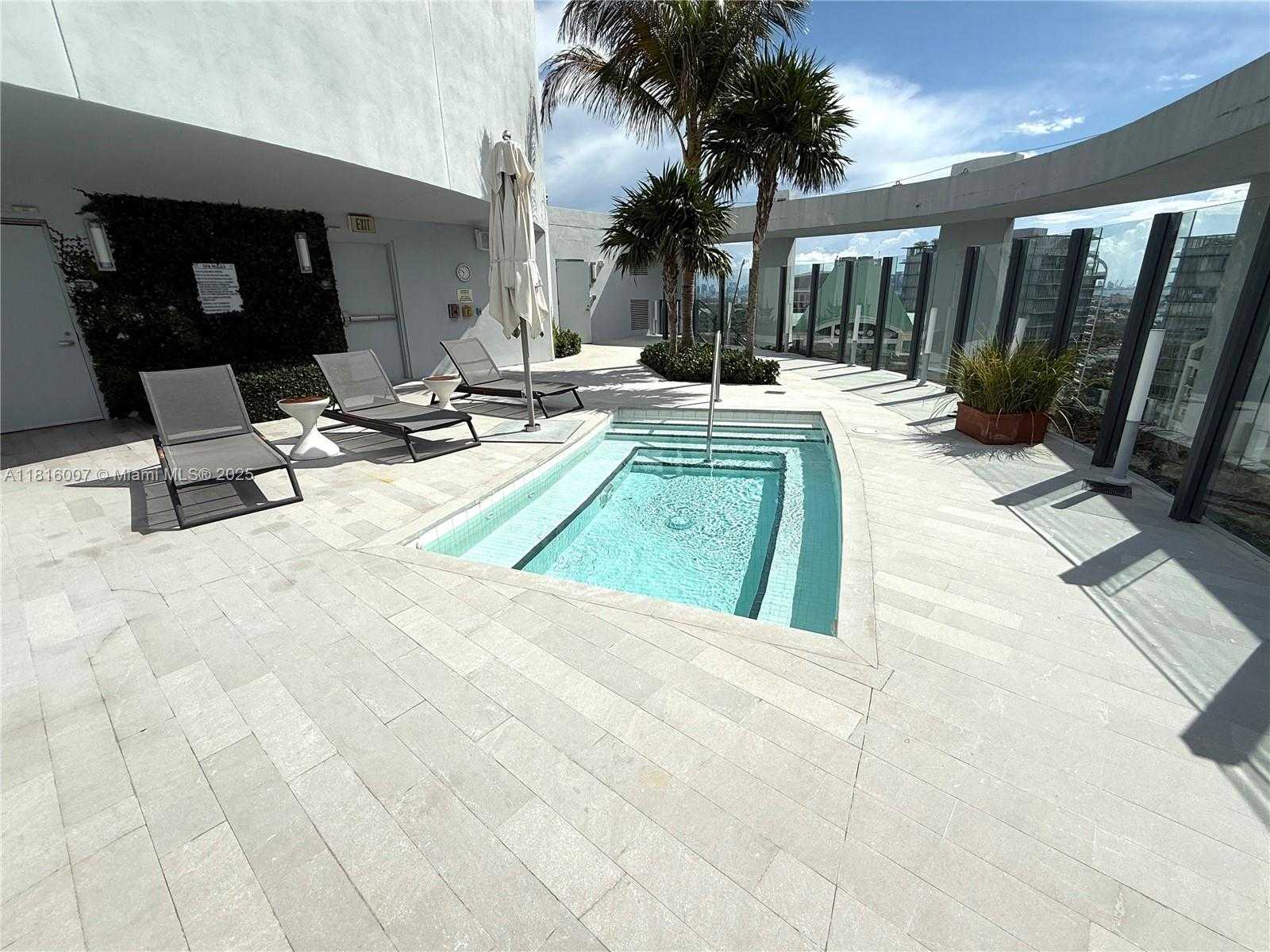 Small Image of 2831 SOUTH BAYSHORE DR #906, Miami Number 26