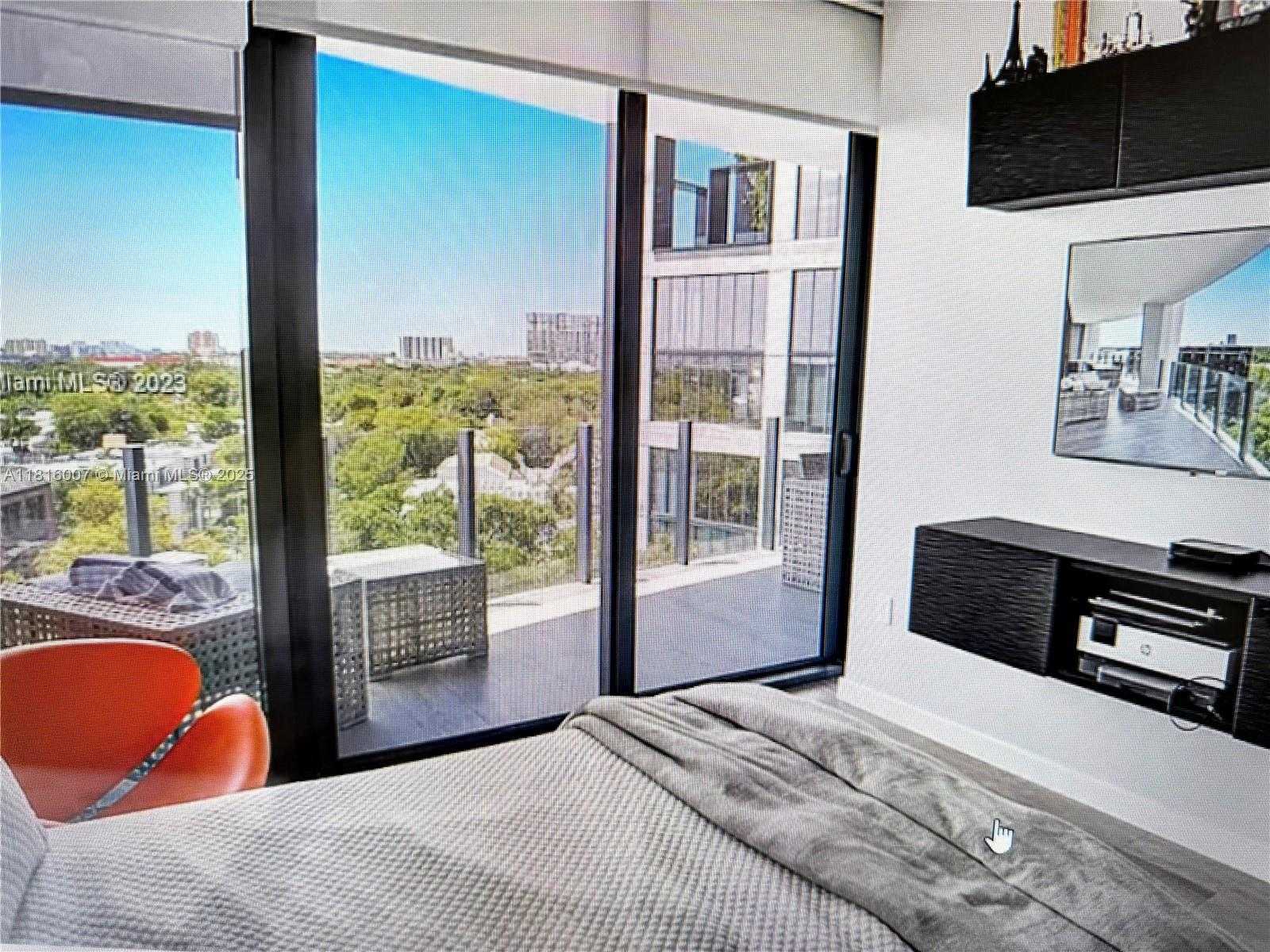 Small Image of 2831 SOUTH BAYSHORE DR #906, Miami Number 6