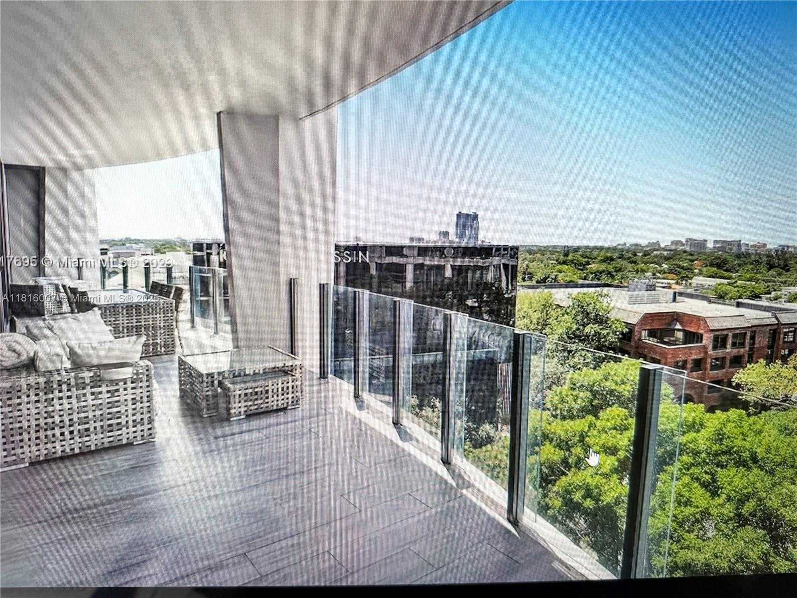 Small Image of 2831 SOUTH BAYSHORE DR #906, Miami Number 8
