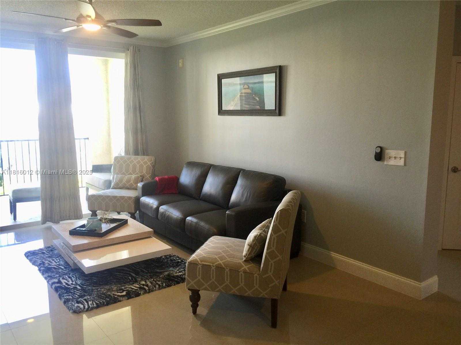 Small Image of 17145 NORTH BAY RD #4611, Sunny Isles Beach Number 5