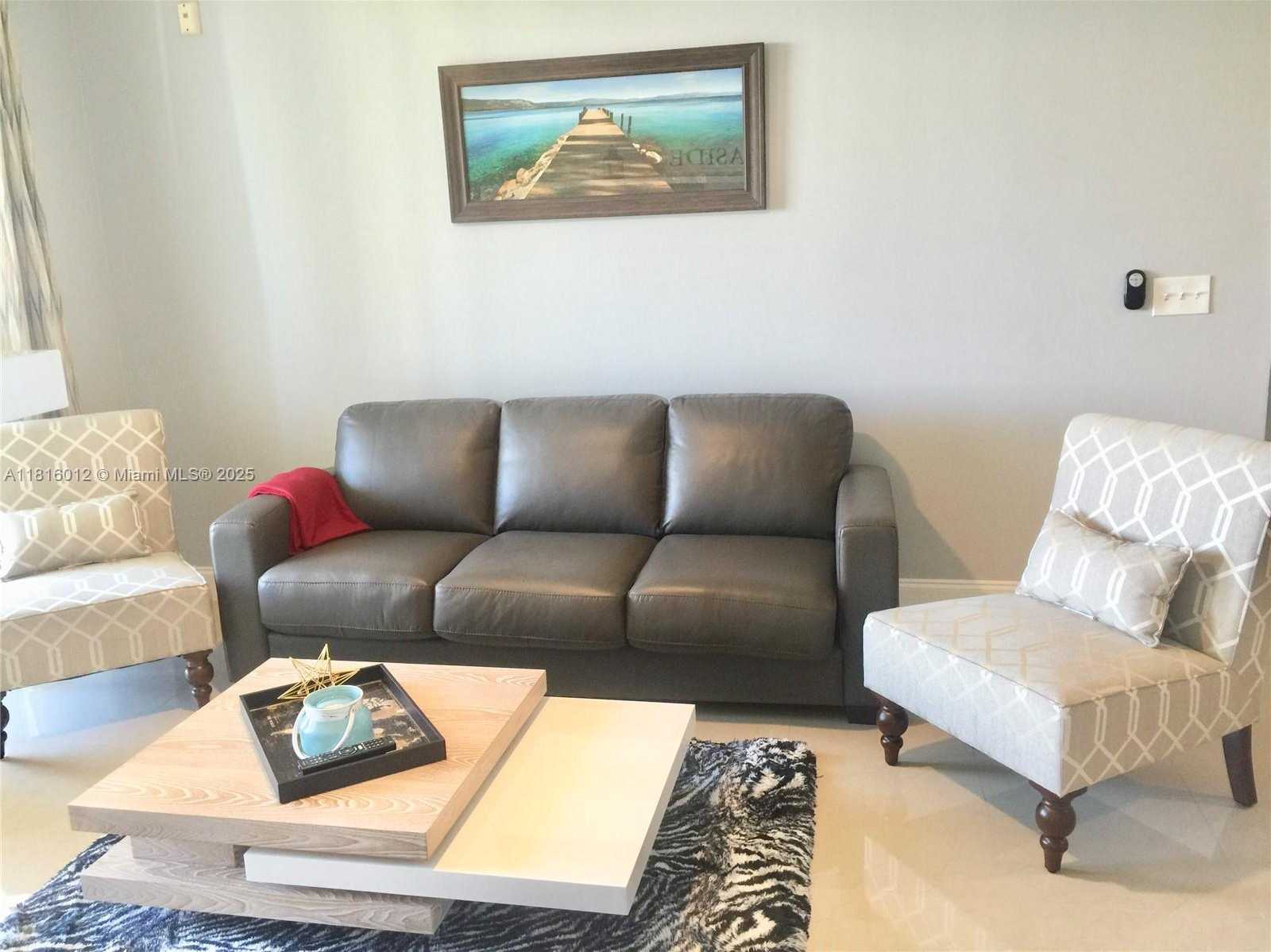 Small Image of 17145 NORTH BAY RD #4611, Sunny Isles Beach Number 6