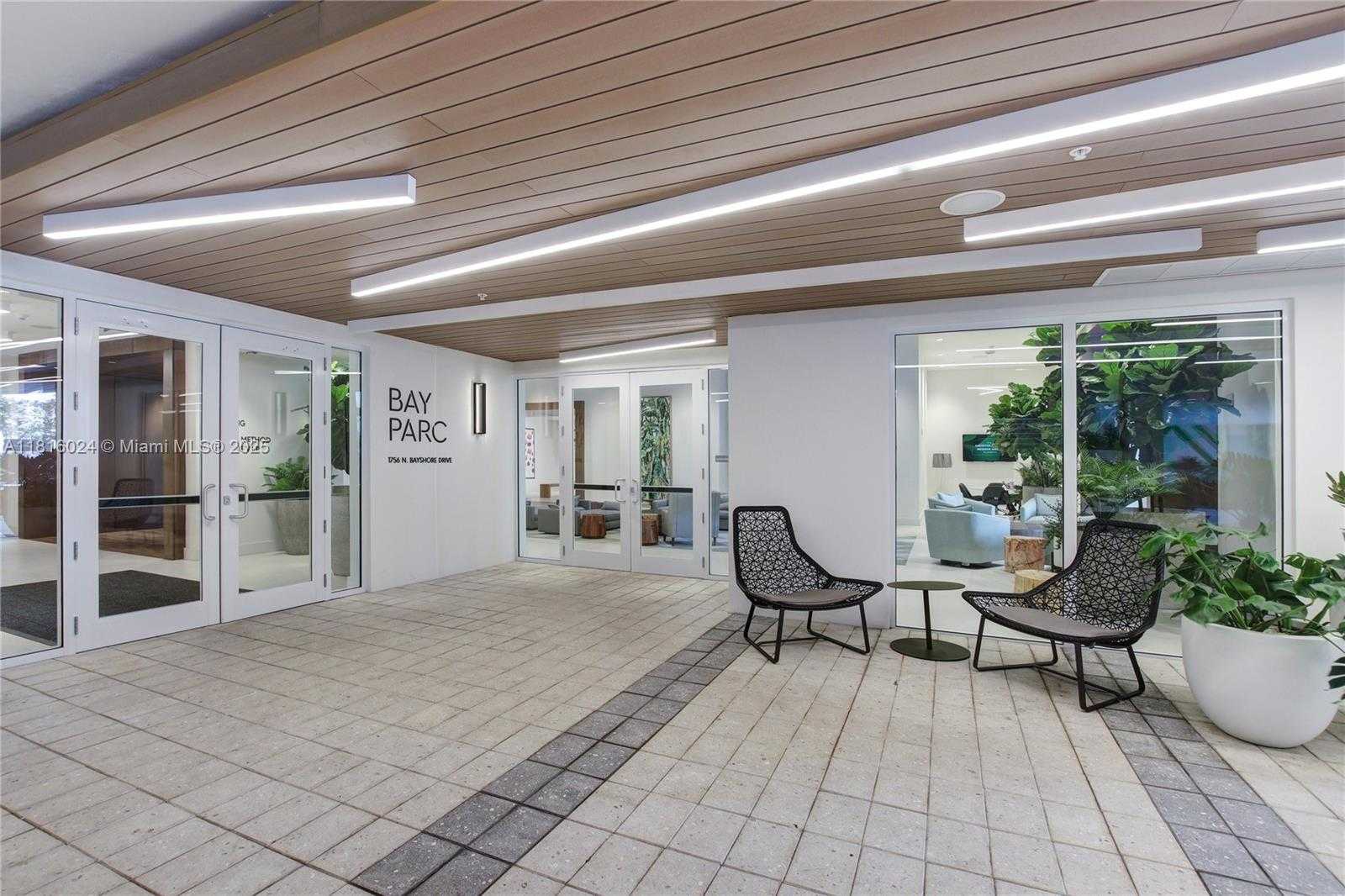 Small Image of 1756 NORTH BAYSHORE DR #14A, Miami Number 17