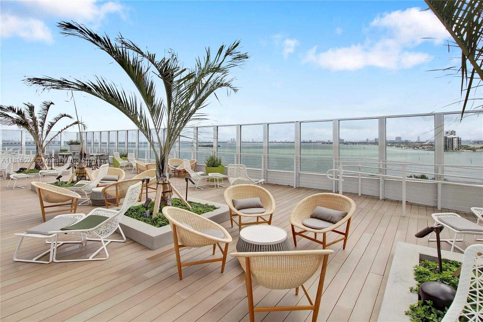 Small Image of 1756 NORTH BAYSHORE DR #14A, Miami Number 51