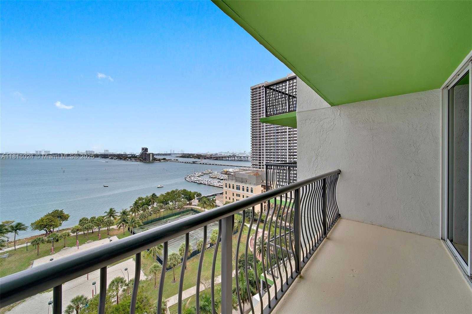 Small Image of 1756 NORTH BAYSHORE DR #14A, Miami Number 8