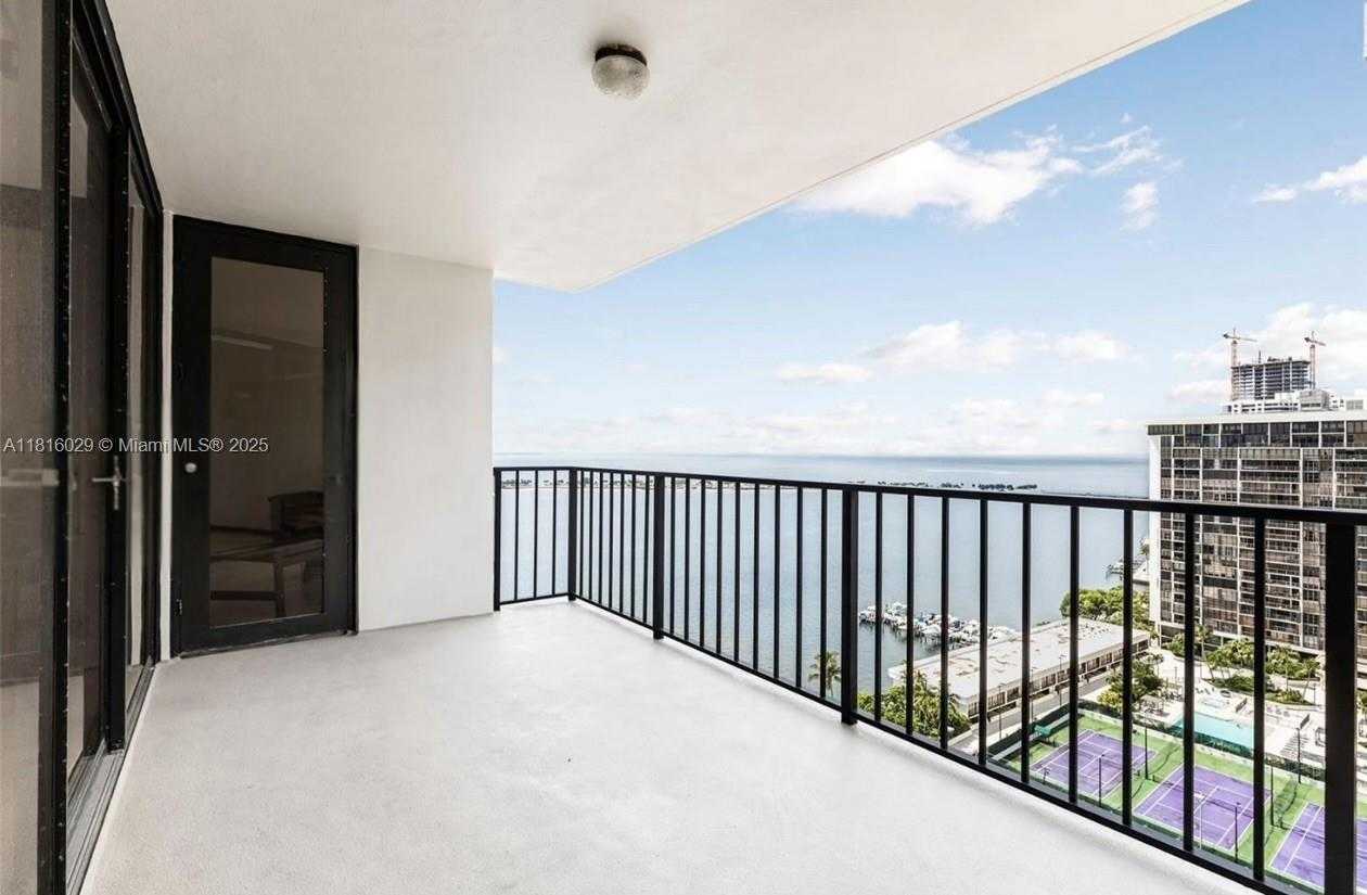 Small Image of 1865 BRICKELL AVE #A2114, Miami Number 2