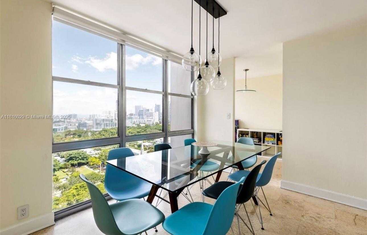 Small Image of 1865 BRICKELL AVE #A2114, Miami Number 7