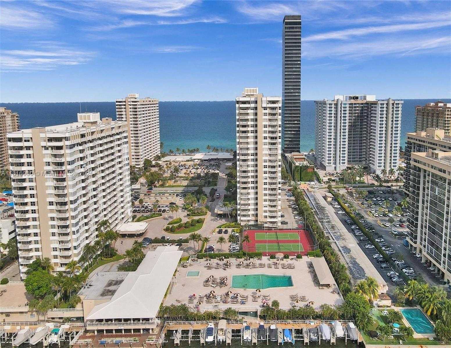 Small Image of 1985 SOUTH OCEAN DR #20C, Hallandale Beach Number 2