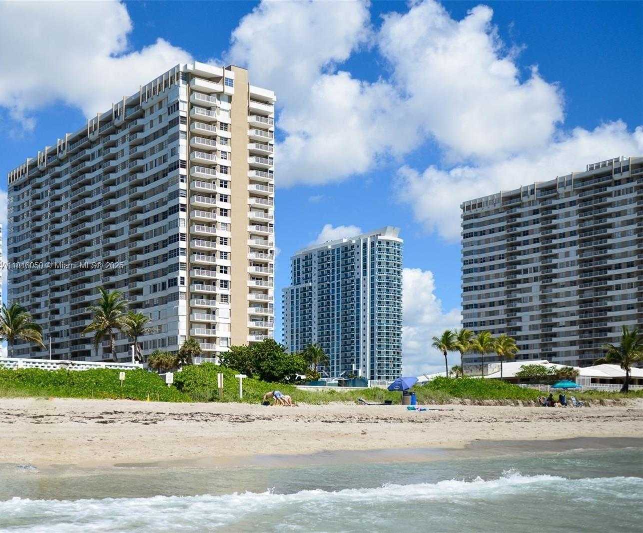 Small Image of 1985 SOUTH OCEAN DR #20C, Hallandale Beach Number 5