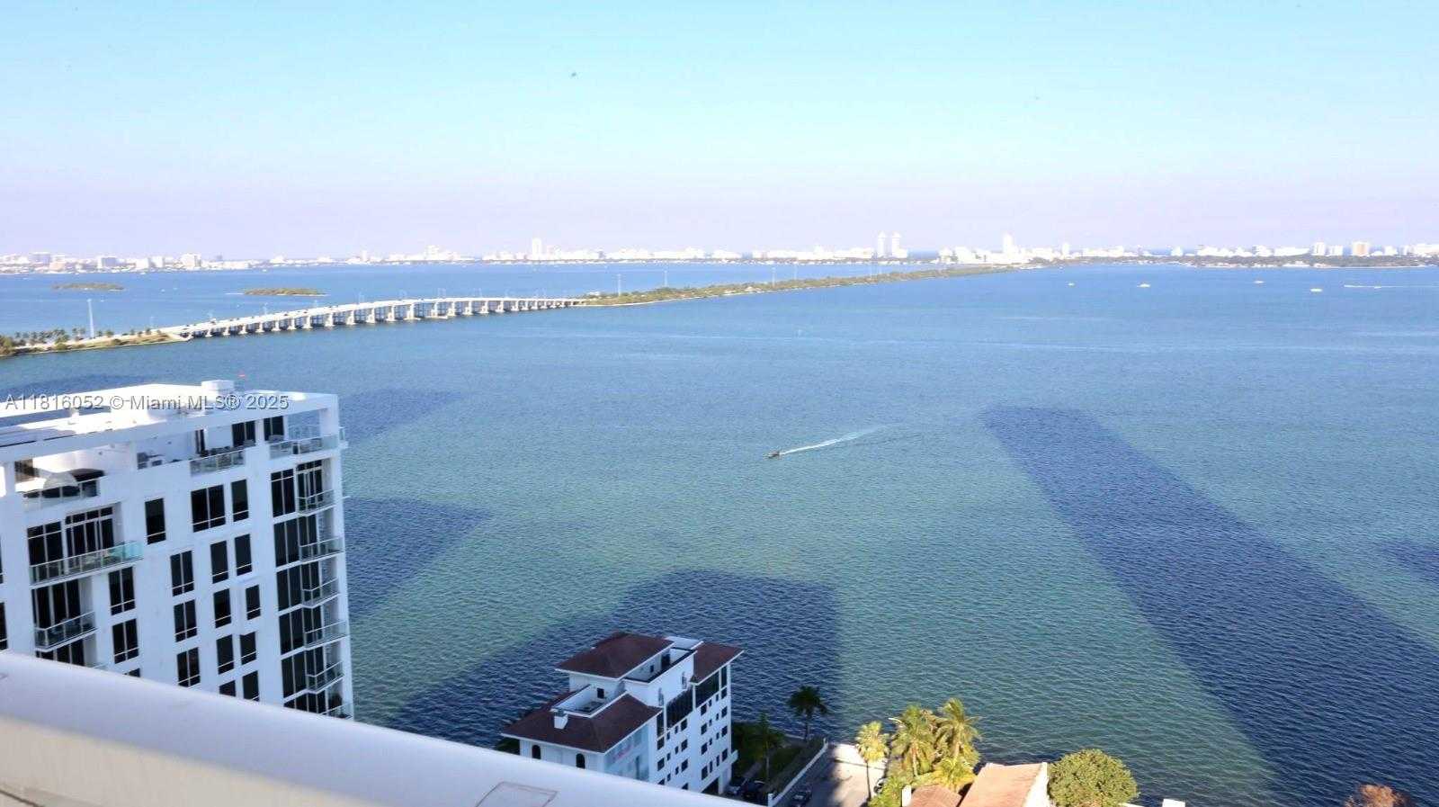Small Image of 600 NORTH EAST 27TH ST #2605, Miami Number 2