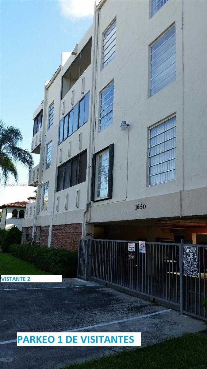 Small Image of 1650 SOUTH LE JEUNE RD #204, Coral Gables Number 18