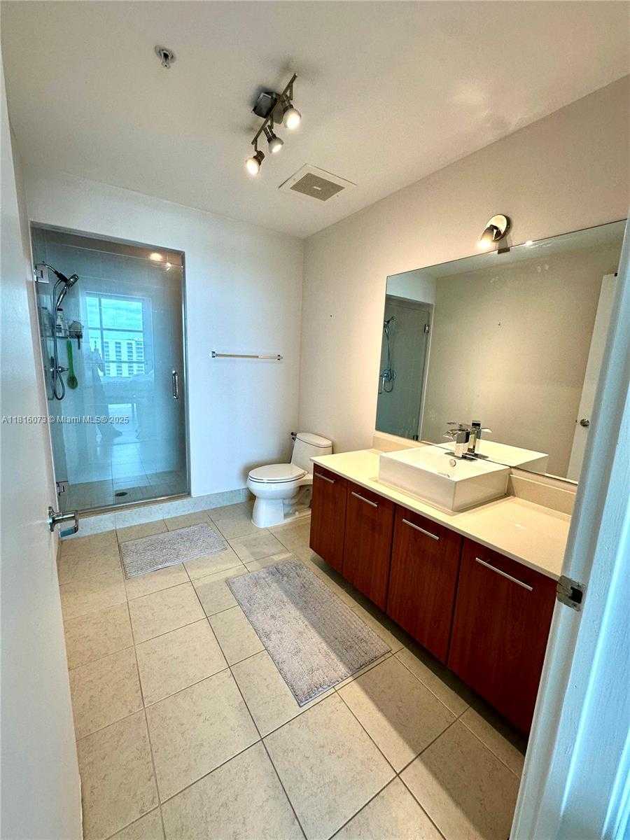 Small Image of 3301 NORTH EAST 1ST AVE #H1811, Miami Number 10