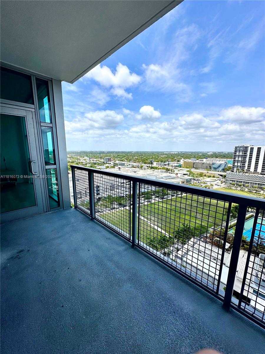 Small Image of 3301 NORTH EAST 1ST AVE #H1811, Miami Number 11