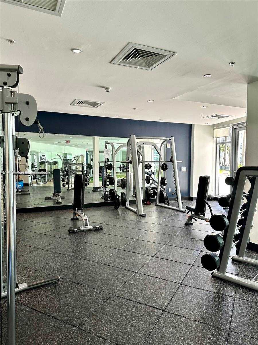 Small Image of 3301 NORTH EAST 1ST AVE #H1811, Miami Number 12