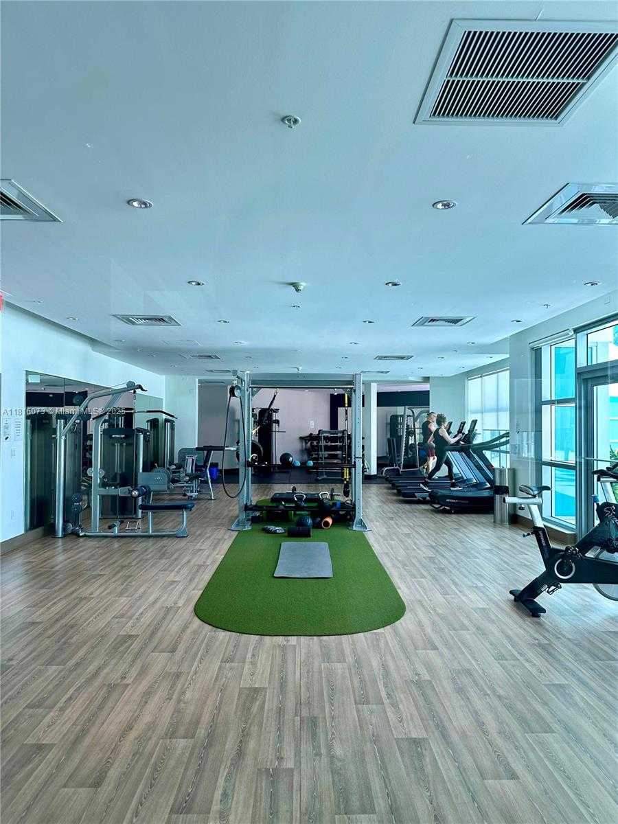Small Image of 3301 NORTH EAST 1ST AVE #H1811, Miami Number 14