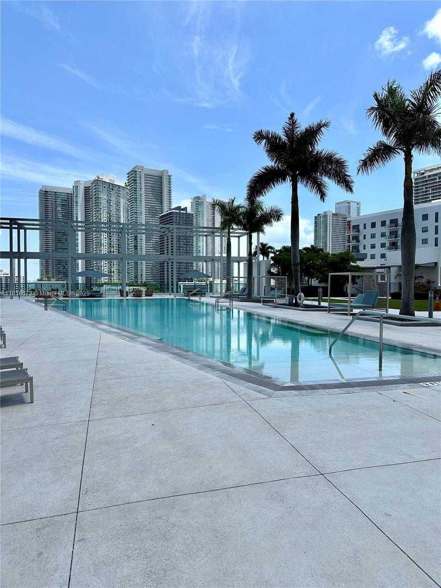 Small Image of 3301 NORTH EAST 1ST AVE #H1811, Miami Number 17