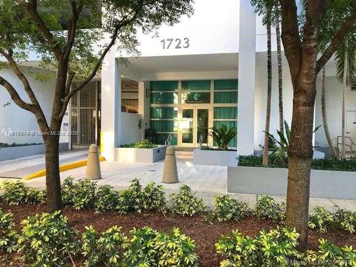 Small Image of 1723 SOUTH WEST 2ND AVE #704, Miami Number 14