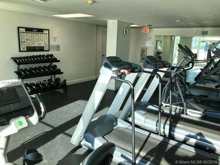 Small Image of 1723 SOUTH WEST 2ND AVE #704, Miami Number 17