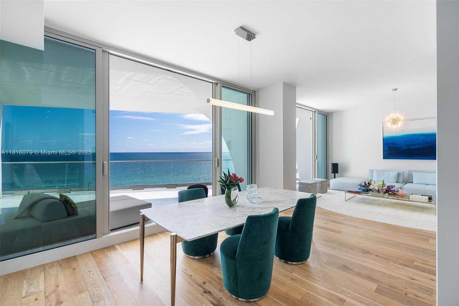 Small Image of 16901 COLLINS AVE #902, Sunny Isles Beach Number 2