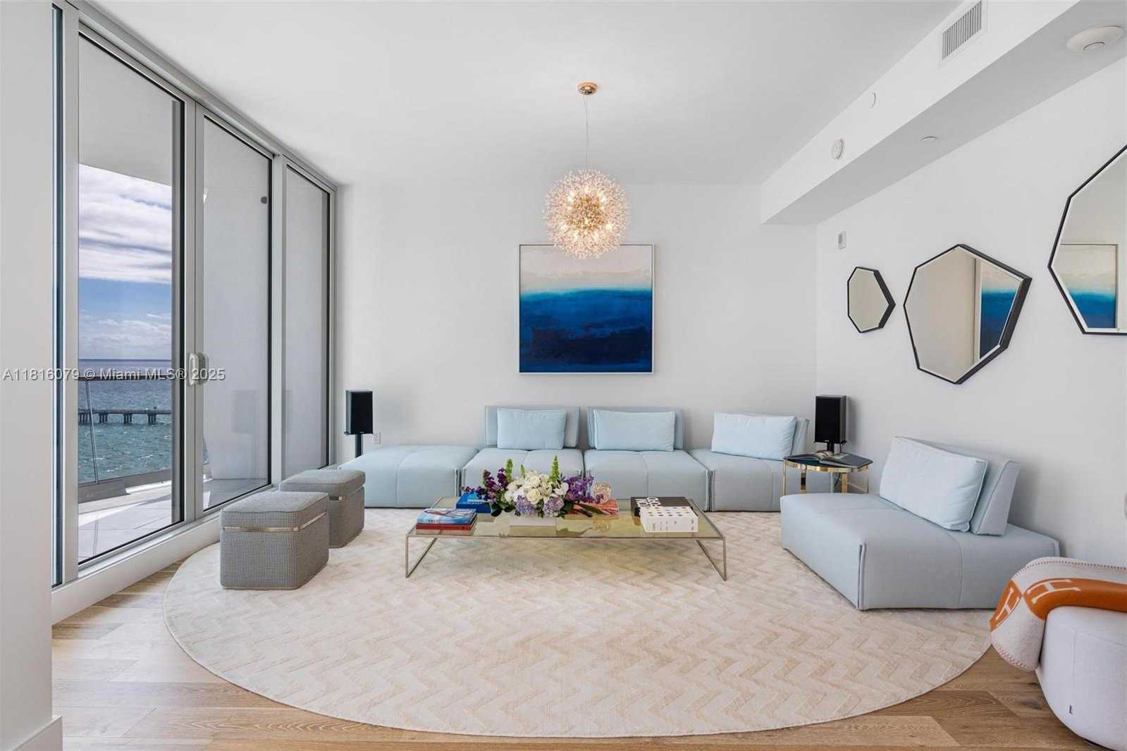 Small Image of 16901 COLLINS AVE #902, Sunny Isles Beach Number 3