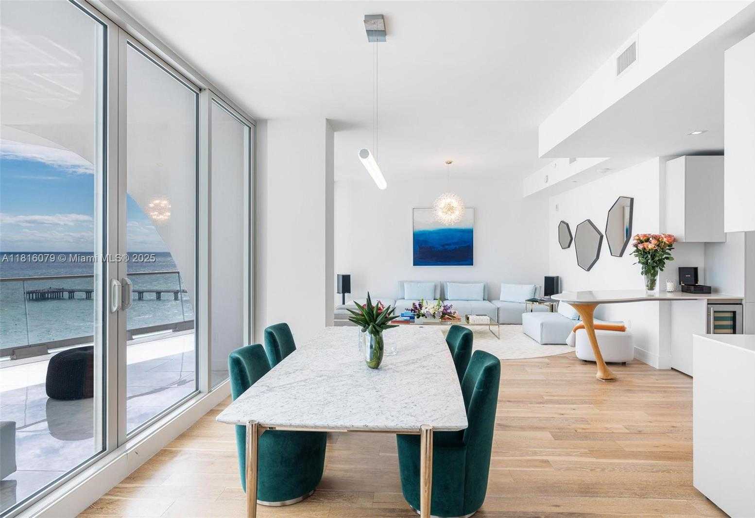 Small Image of 16901 COLLINS AVE #902, Sunny Isles Beach Number 6