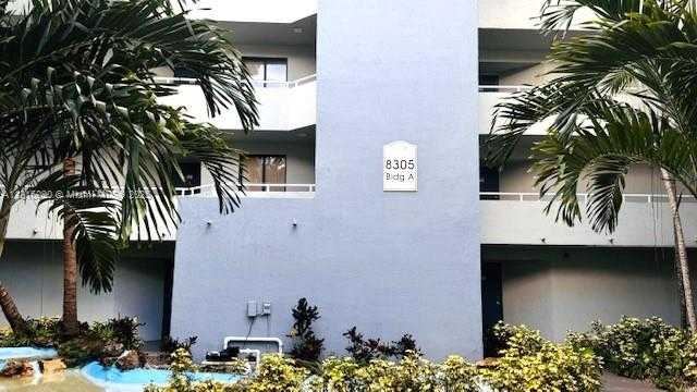 Small Image of 8305 SOUTH WEST 152ND AVE #A-205, Miami Number 2