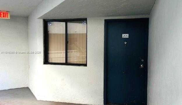 Small Image of 8305 SOUTH WEST 152ND AVE #A-205, Miami Number 3