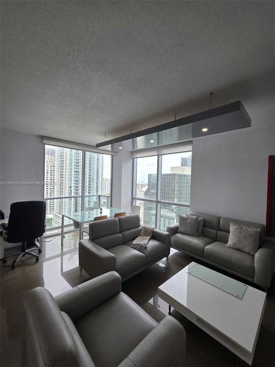 Small Image of 1060 BRICKELL AVE #2201, Miami Number 33