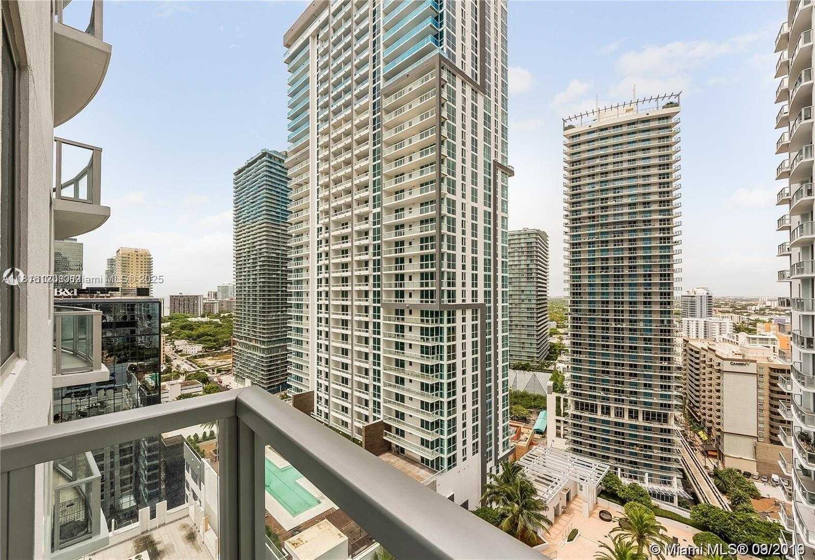 Small Image of 1060 BRICKELL AVE #2315, Miami Number 10