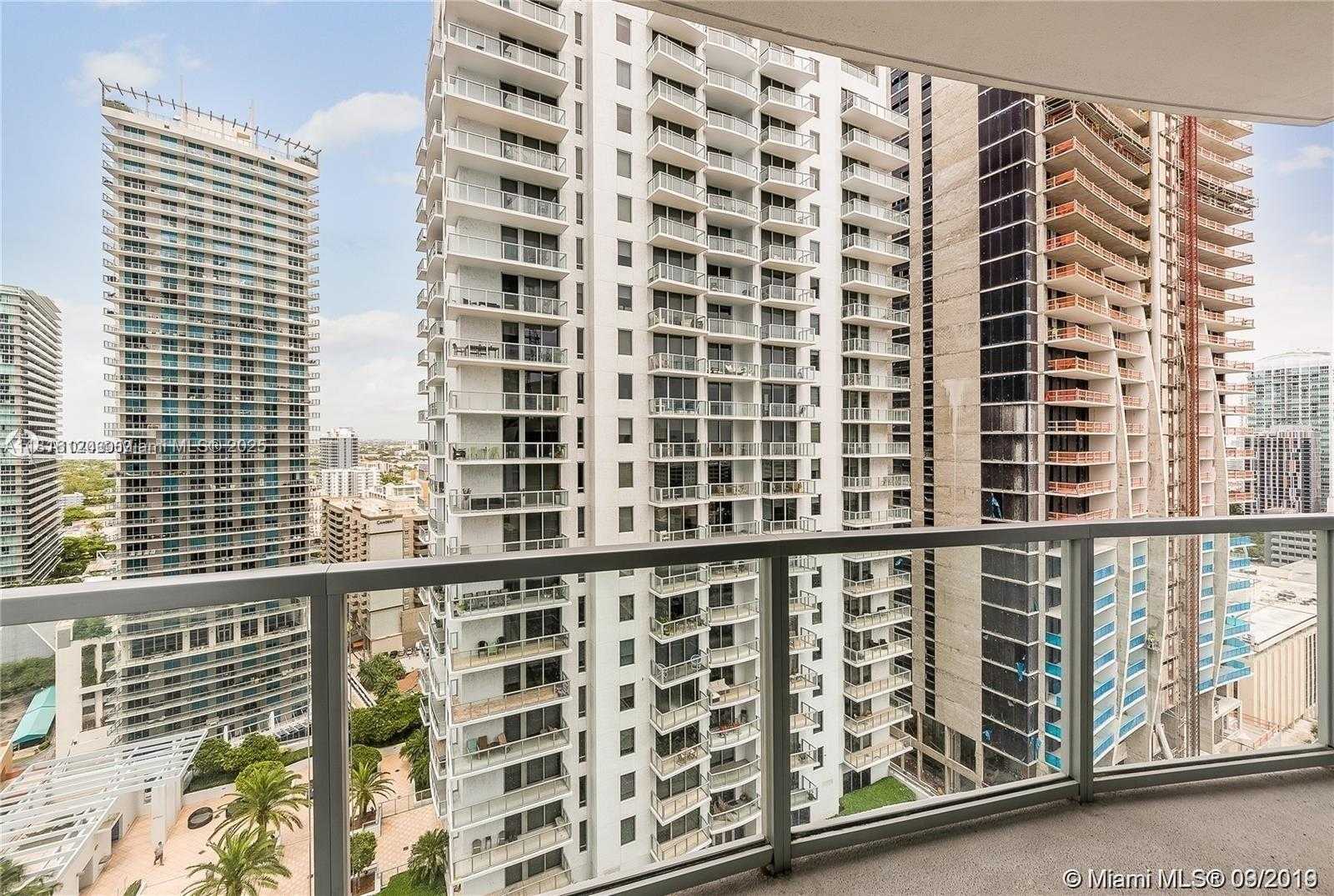 Small Image of 1060 BRICKELL AVE #2315, Miami Number 8