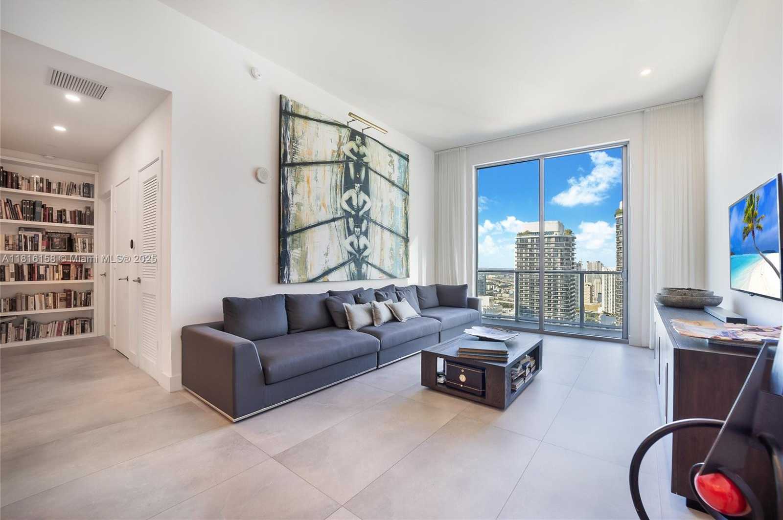 Small Image of 1100 SOUTH MIAMI AVE #PH, Miami Number 2
