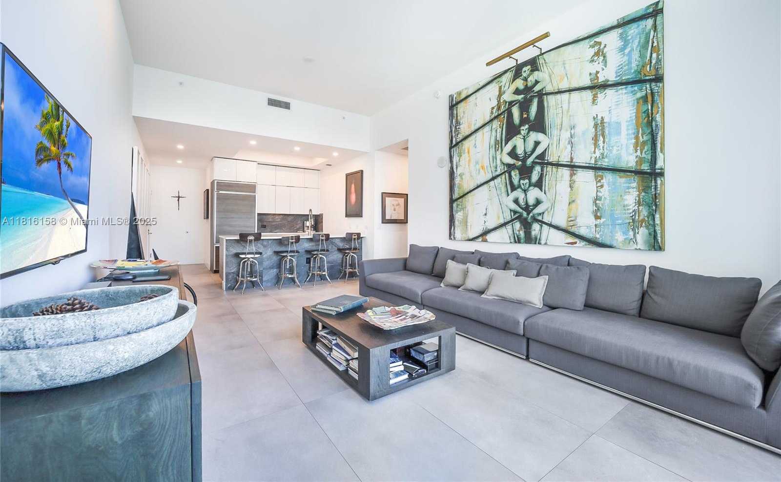 Small Image of 1100 SOUTH MIAMI AVE #PH, Miami Number 5